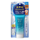 Protetor Bioré Uv Aqua Rich Watery Essence Spf50+ Pa