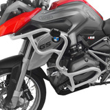 Protetor Bmw R-1200 Gs Scam Motor E Carenagem 2013 A 2019