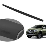Protetor Borda Tampa Caçamba Bepo L200 Triton Sport 17 A 20