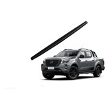 Protetor Borda Tampa Traseira Frontier 2022 2023 2024 Camper