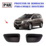 Protetor Borracha Parachoque Spin 16 17 18 19 20