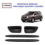 Protetor Borracha Parachoque Spin 16 17 18 19 20