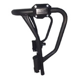 Protetor Bros 160 Carenagem Tanque Motor Mata Cachorro Moto