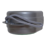 Protetor Bucal Boqueira Para Muay Thai Boxe Simples + Estojo