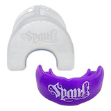 Protetor Bucal Pro Spank Roxo