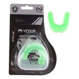 Protetor Bucal Simples Com Estojo Muay Thai Boxe Mma Venum 9