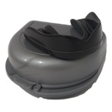 Protetor Bucal Simples De Silicone Anti Impacto Para Lutas