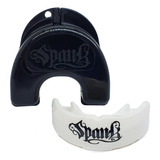 Protetor Bucal Superior Profissional Spank - Branco