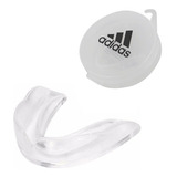 Protetor Bucal adidas Com Estojo Mma