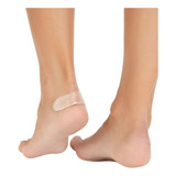 Protetor Calcanhar Gel Ajuste Sapato Evita Calos One Size