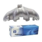 Protetor Calor Defletor Escape S10 2,4 2004 A 2011 93259380
