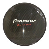 Protetor Calota Sub Woofer Pioneer Ts-w310 12 Polegadas