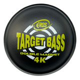 Protetor Calota Target Bass 4k 2000