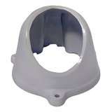 Protetor Câmera Dome Com Acoplamento Em Alumínio Kit 4pçs