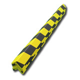 Protetor Cantoneira Coluna Garagem Autocolante - Kit C/ 20 Peças