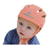 Protetor Capacete De Cabeça Infanti Bebê E Criança