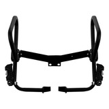 Protetor Carenagem Armor Com Pedaleira Factor 125 2013 2015