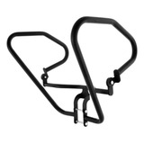 Protetor Carenagem Mata Cachorro Armor Motos Titan Fan Honda