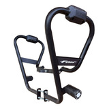 Protetor Carenagem Mata Cachorro Robust Titan Fan 160 2022
