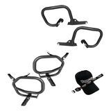 Protetor Carenagem Motor C/p Triumph Tiger 800 2015 Diant