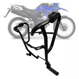 Protetor Carenagem Motor Coyote Moto Lander 250 2019 A 2024
