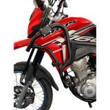 Protetor Carenagem Motor Nxr Bros 160 2022 Em Diante 26215
