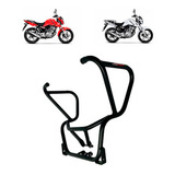 Protetor Carenagem Para Motor Bros 160 De 2014 A 2022 Honda
