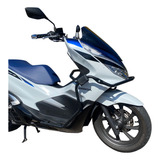 Protetor Carenagem Pcx 160 2023+ Protetor Motor Honda Pcx160