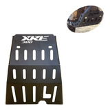 Protetor Carter Aço Carbono Honda Xre 300 2010 / 2021 Top