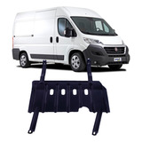 Protetor Cárter Aço Ducato 2017 A 2020 Protetor Motor 1,5mm