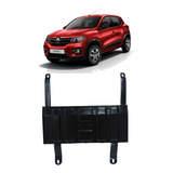 Protetor Carter Aço Renault Kwid 1.0 2017 2018 2019 2020