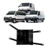 Protetor Carter Fiat Ducato Peugeot Boxer Citroen Jumper  