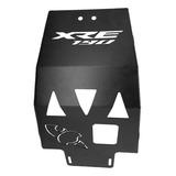 Protetor Cárter Motor Aço Honda Xre 190 Lançamento