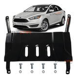 Protetor Carter Peito De Aço Ford New Focus Sedan 14 A 19