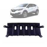 Protetor Carter Peito De Aço Renault Captur 2016 2017 2018