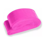 Protetor Clipcord Rca Tatuagem Tatto Rosa 50 Und