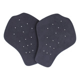 Protetor Colete Jaqueta De Moto Queiro Bike Skate Moto 2 Pçs
