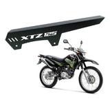 Protetor Corrente Yamaha Xtz 125 2012