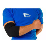 Protetor Cotovelo Neoprene Esportivo Basquete Futsal Vôlei