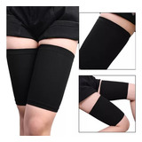 Protetor Coxa Coxal Elástico Esporte Fit Treino Musculação