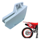 Protetor Crf 230 Guia Corrente Transmissão Traseiro