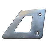 Protetor Da Pinça Do Freio Traseiro Da Xt 600 E Aluminio