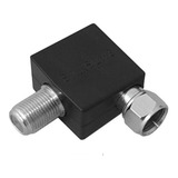 Protetor De Antena Contra Raio Conector 90° Original Samsung