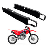 Protetor De Balança Biker Crf 250f Crf250f Lançamento Vermel