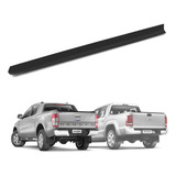 Protetor De Borda Tampa Traseira Amarok 2019 2020 2021 Bepo