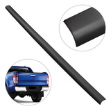 Protetor De Borda Tampa Traseira Ranger Cabine Simples 2014