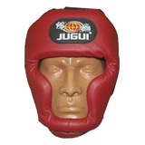 Protetor De Cabeça Kick Boxe Muay