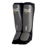 Protetor De Canela Everlast Mma Muay Thai