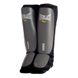 Protetor De Canela Everlast Mma Muay