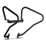 Protetor De Carenagem Armor Para Motos Fazer 250 2010 A 2014